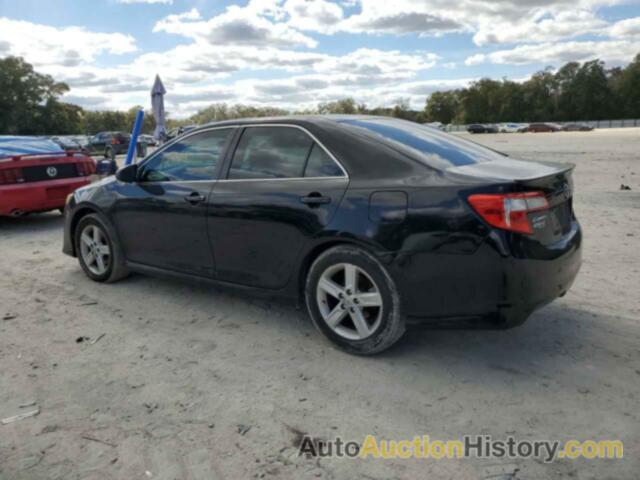 TOYOTA CAMRY L, 4T1BF1FK8EU437570