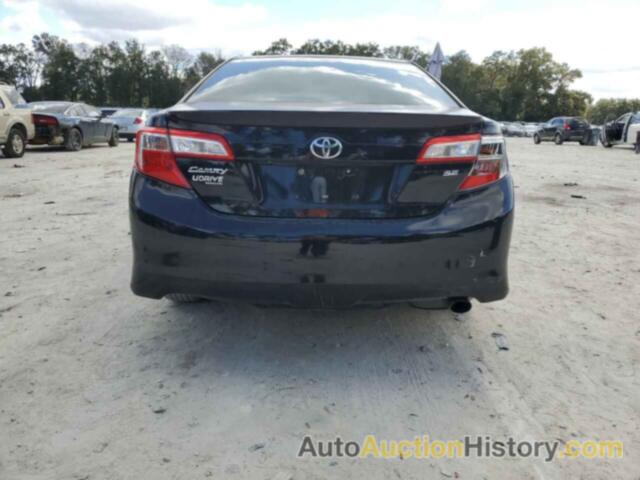 TOYOTA CAMRY L, 4T1BF1FK8EU437570