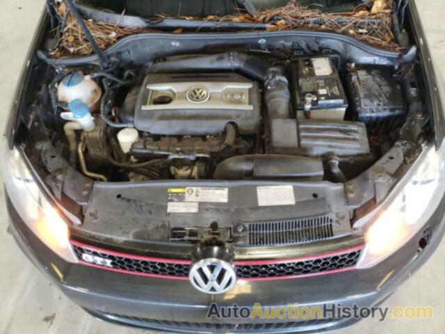 VOLKSWAGEN GTI, WVWHD7AJ1DW130881