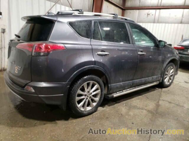 TOYOTA RAV4 LIMITED, 2T3DFREV7HW640383