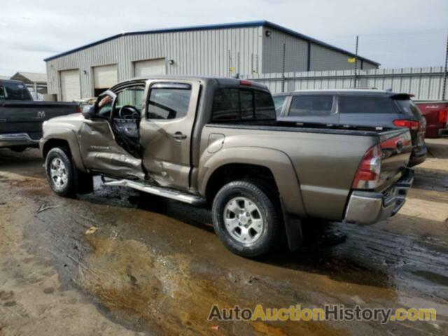 TOYOTA TACOMA DOUBLE CAB, 5TFJX4GN6EX031468