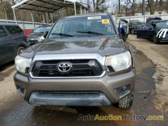 TOYOTA TACOMA DOUBLE CAB, 5TFJX4GN6EX031468