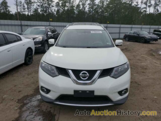 NISSAN ROGUE S, 5N1AT2MT1EC868618