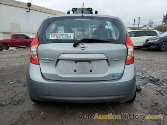 NISSAN VERSA S, 3N1CE2CP4FL382678