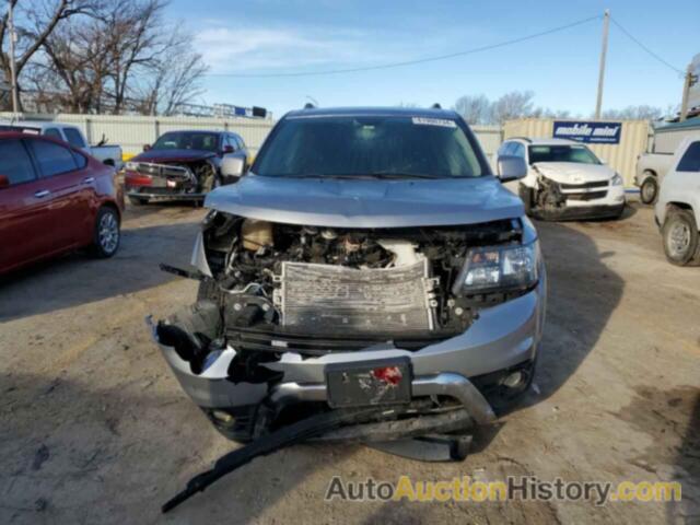 DODGE JOURNEY CROSSROAD, 3C4PDDGG8GT217015