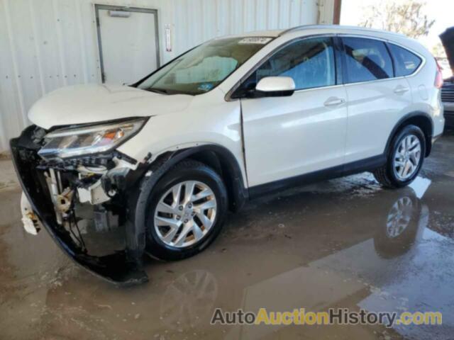 HONDA CRV EXL, 5J6RM4H7XFL062821