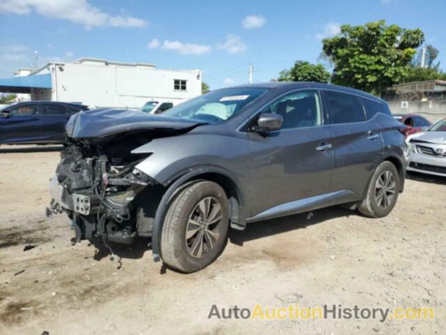 NISSAN MURANO S, 5N1AZ2AJ1LN120390