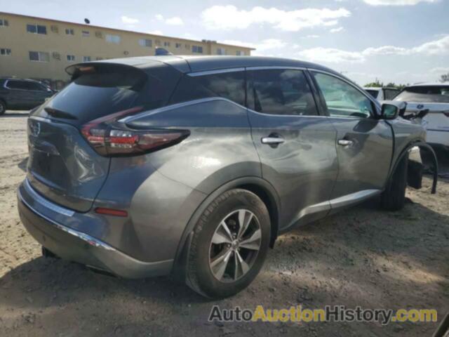 NISSAN MURANO S, 5N1AZ2AJ1LN120390