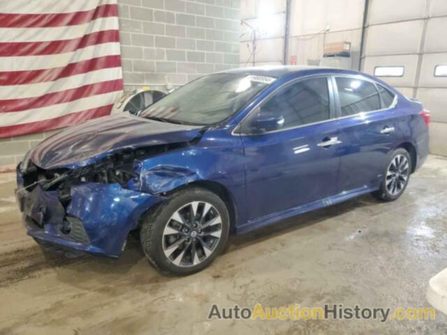 NISSAN SENTRA S, 3N1AB7AP2GY213506