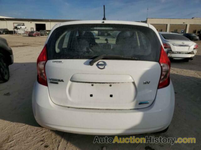 NISSAN VERSA S, 3N1CE2CP2FL443283