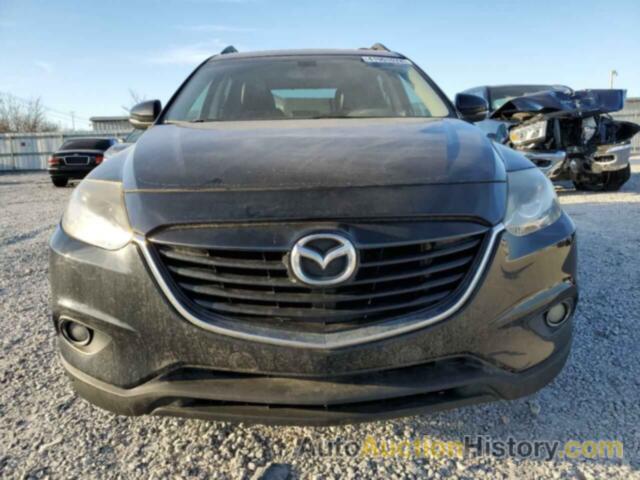 MAZDA CX-9 GRAND TOURING, JM3TB3DA2E0443874