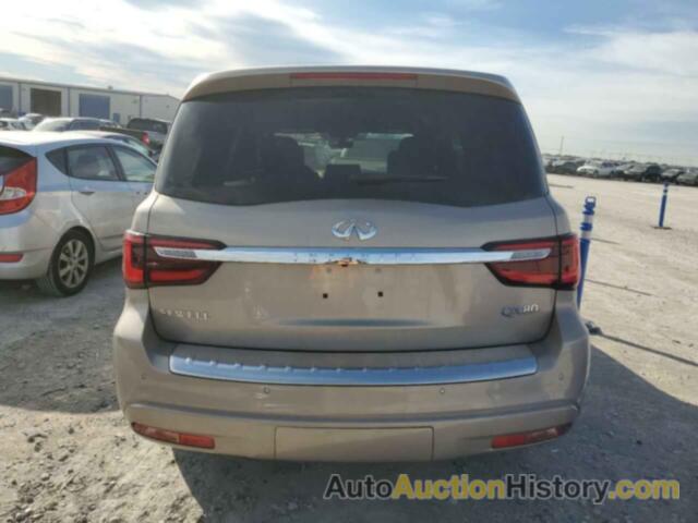 INFINITI QX80 SENSO SENSORY, JN8AZ2BF6P9755512