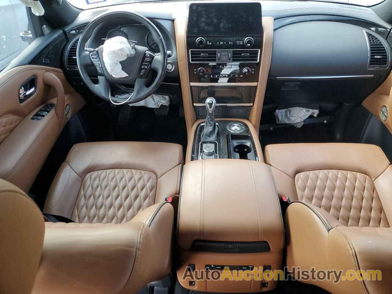 INFINITI QX80 SENSO SENSORY, JN8AZ2BF6P9755512