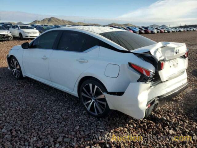 NISSAN ALTIMA SR, 1N4BL4CV0LN304795