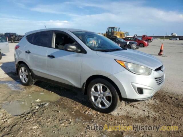 HYUNDAI TUCSON GL, KM8JT3AB3CU393613