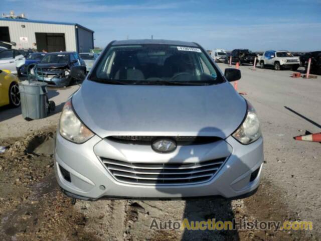 HYUNDAI TUCSON GL, KM8JT3AB3CU393613