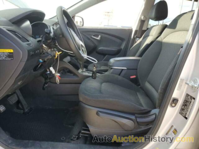 HYUNDAI TUCSON GL, KM8JT3AB3CU393613