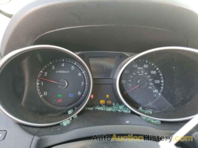 HYUNDAI TUCSON GL, KM8JT3AB3CU393613