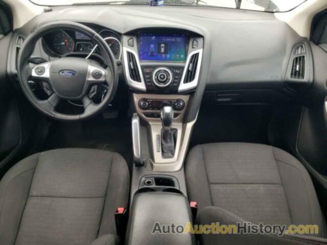 FORD FOCUS SEL, 1FAHP3M20CL372202