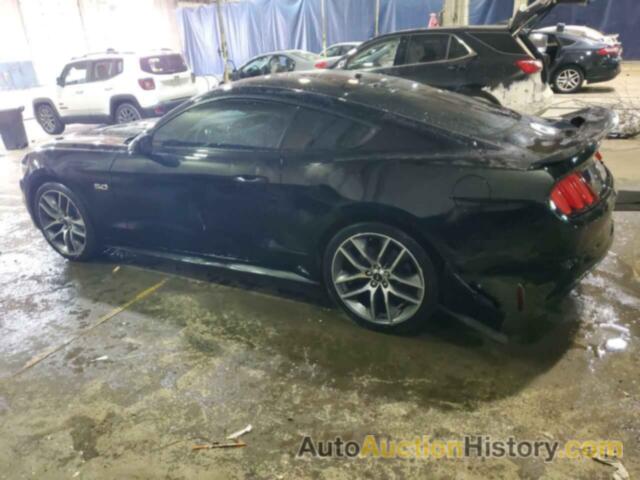 FORD MUSTANG GT, 1FA6P8CF5G5327243