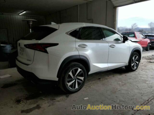 LEXUS NX 300 BASE, JTJYARBZXK2154106