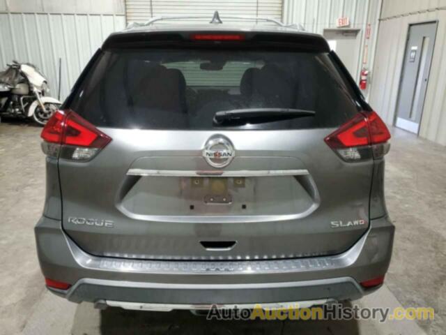 NISSAN ROGUE S, JN8AT2MV6JW325073