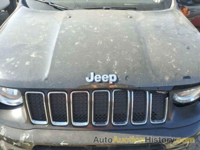 JEEP RENEGADE LATITUDE, ZACNJABB4LPL16830