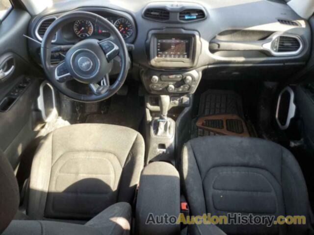 JEEP RENEGADE LATITUDE, ZACNJABB4LPL16830