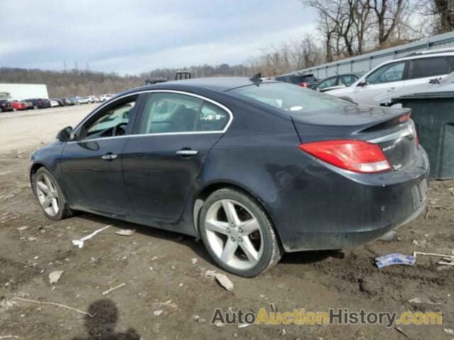 BUICK REGAL PREMIUM, 2G4GU5GV1C9179978