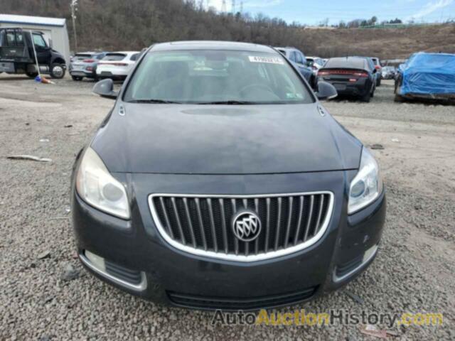 BUICK REGAL PREMIUM, 2G4GU5GV1C9179978