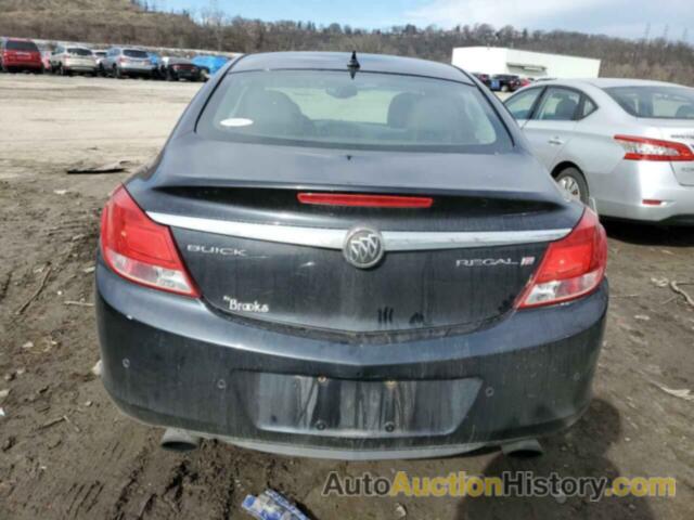 BUICK REGAL PREMIUM, 2G4GU5GV1C9179978