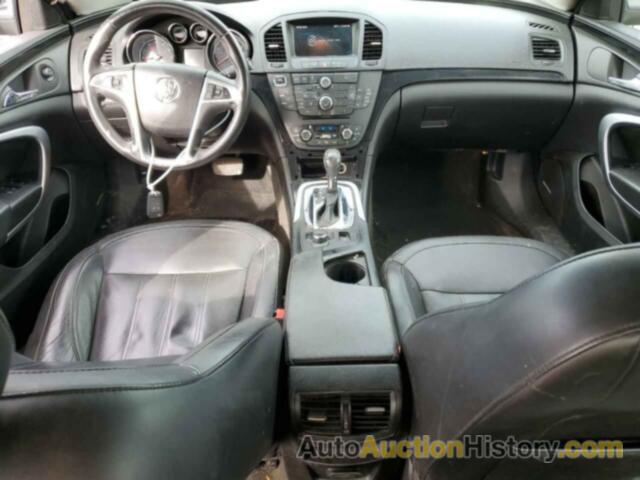 BUICK REGAL PREMIUM, 2G4GU5GV1C9179978