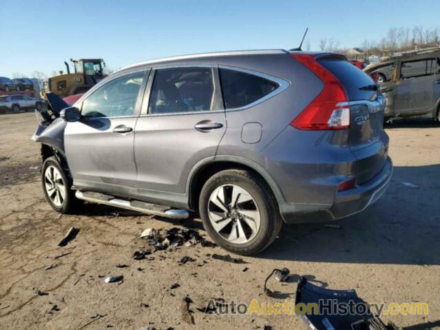 HONDA CRV TOURING, 5J6RM4H99GL011247