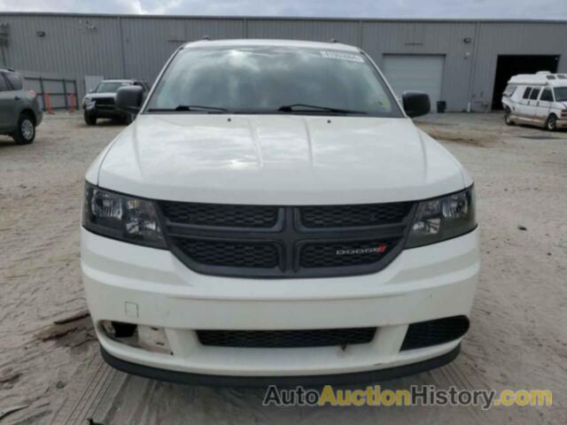 DODGE JOURNEY SE, 3C4PDCAB0JT276865