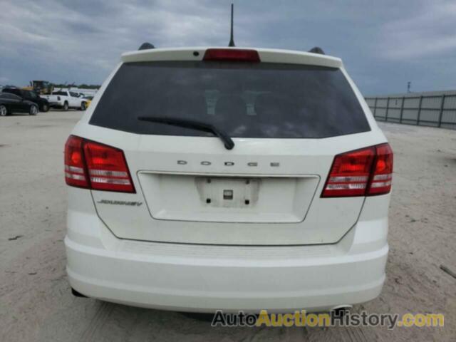 DODGE JOURNEY SE, 3C4PDCAB0JT276865