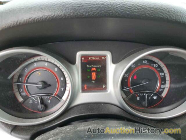 DODGE JOURNEY SE, 3C4PDCAB0JT276865