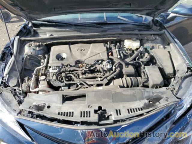 TOYOTA CAMRY LE, 4T1C31AK4MU024953