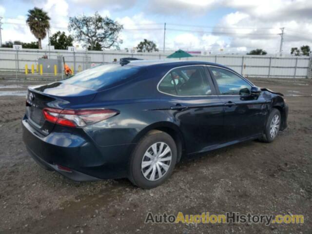 TOYOTA CAMRY LE, 4T1C31AK4MU024953