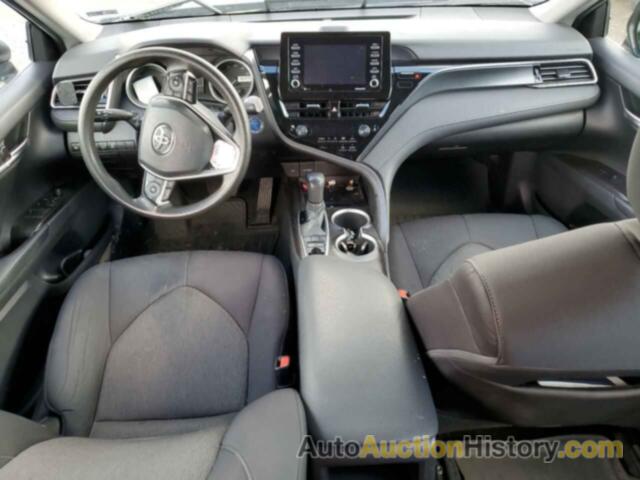 TOYOTA CAMRY LE, 4T1C31AK4MU024953