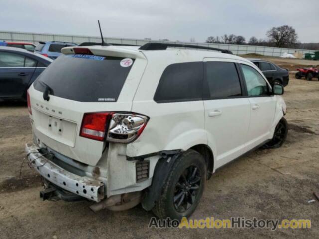 DODGE JOURNEY SE, 3C4PDCBB3KT858359