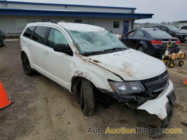 DODGE JOURNEY SE, 3C4PDCBB3KT858359