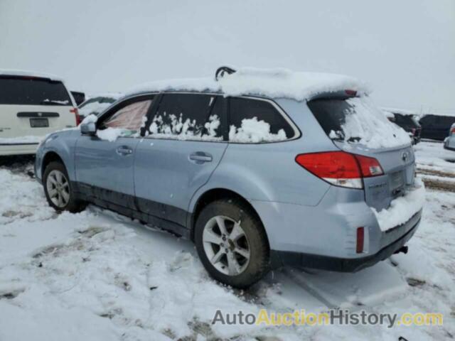 SUBARU OUTBACK 2.5I PREMIUM, 4S4BRCCCXE3243595