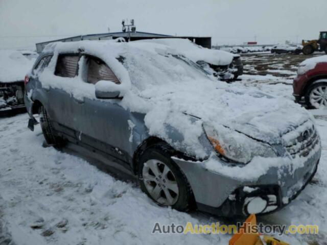 SUBARU OUTBACK 2.5I PREMIUM, 4S4BRCCCXE3243595