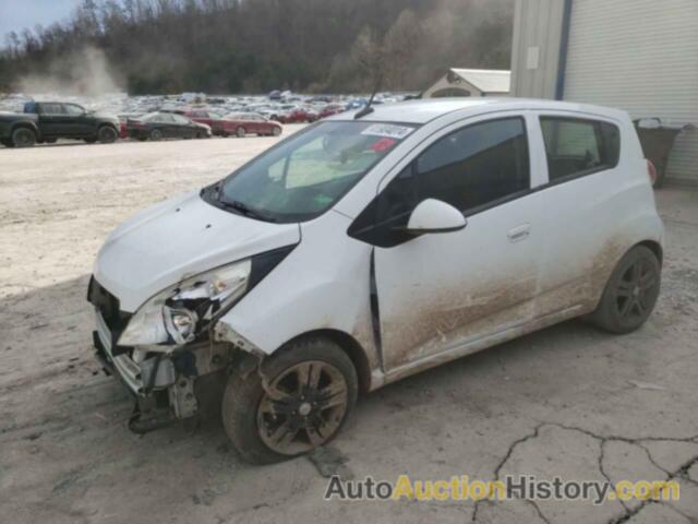 CHEVROLET SPARK LS, KL8CA6S99EC587970