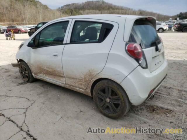 CHEVROLET SPARK LS, KL8CA6S99EC587970