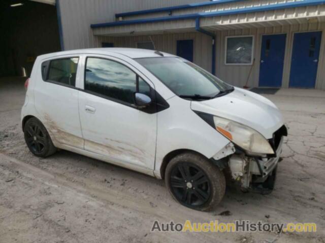 CHEVROLET SPARK LS, KL8CA6S99EC587970