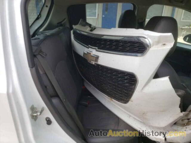 CHEVROLET SPARK LS, KL8CA6S99EC587970