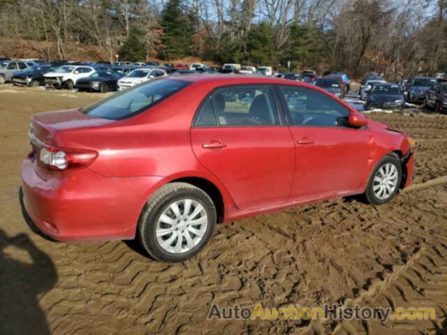 TOYOTA COROLLA BASE, 2T1BU4EE1CC894786