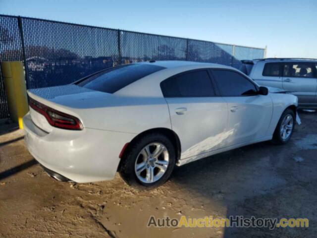 DODGE CHARGER SXT, 2C3CDXBG3KH657110