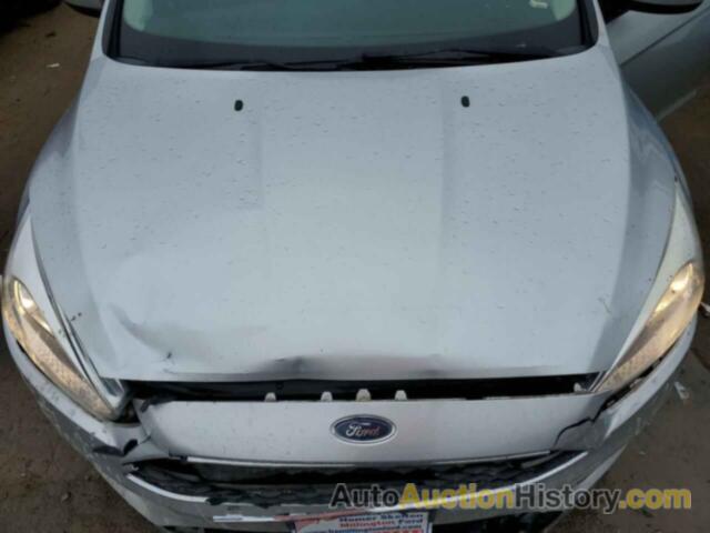 FORD ALL OTHER SE, 1FADP3F20JL225046